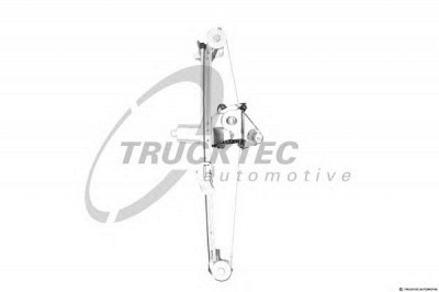 TRUCKTEC AUTOMOTIVE 0254044 -  Подъемное устройство для окон